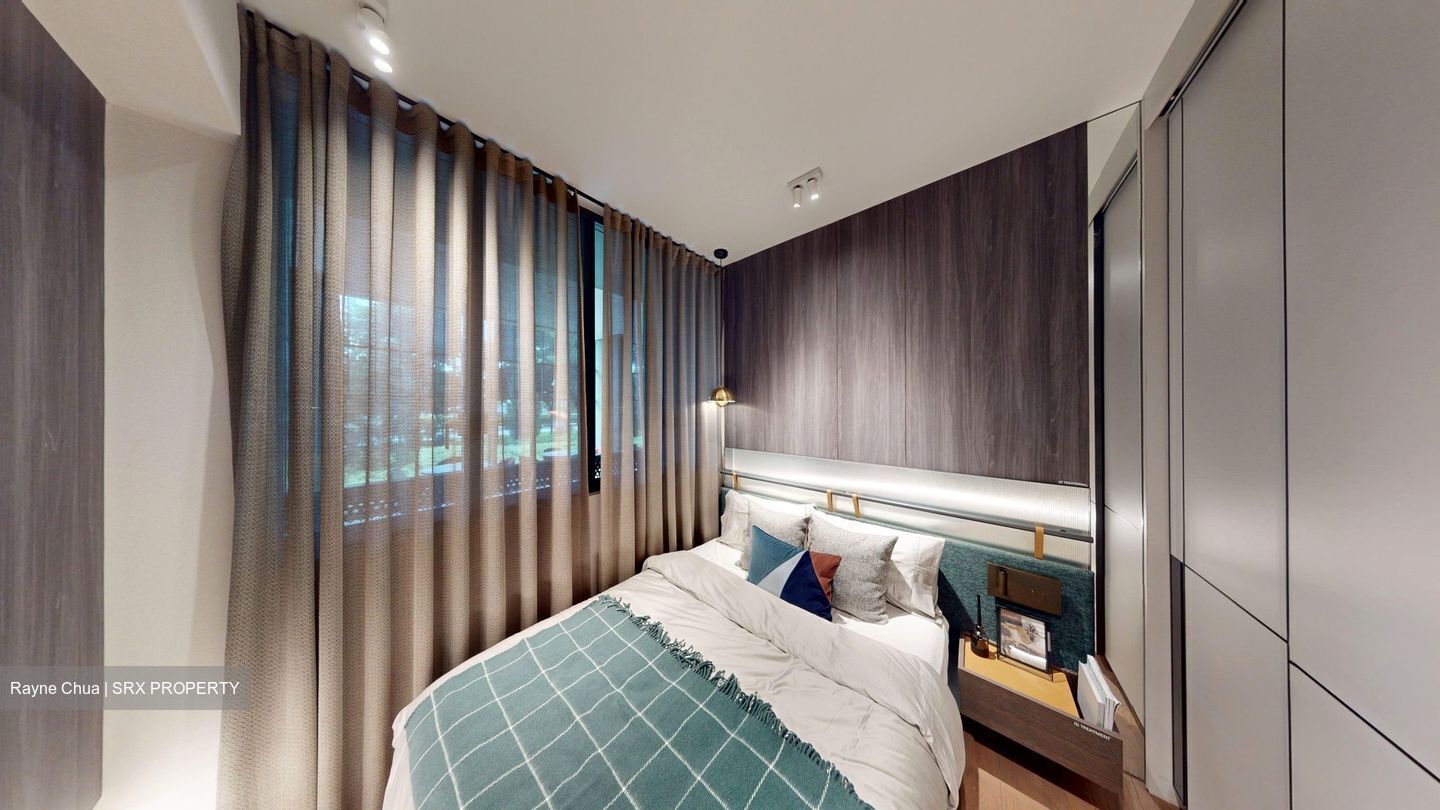 The Continuum (D15), Apartment #532086101